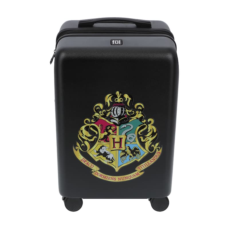 WB Harry Potter Ful 22.5" carry-on luggage