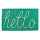 Option Hello Aqua