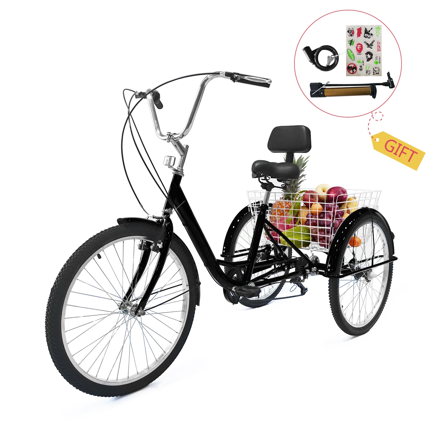 Weanas tricycle cheap
