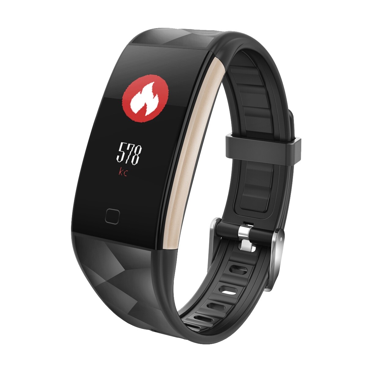diggro smart fitness tracker app