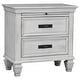preview thumbnail 56 of 82, Franco 4-Piece Storage Platform Bedroom Set