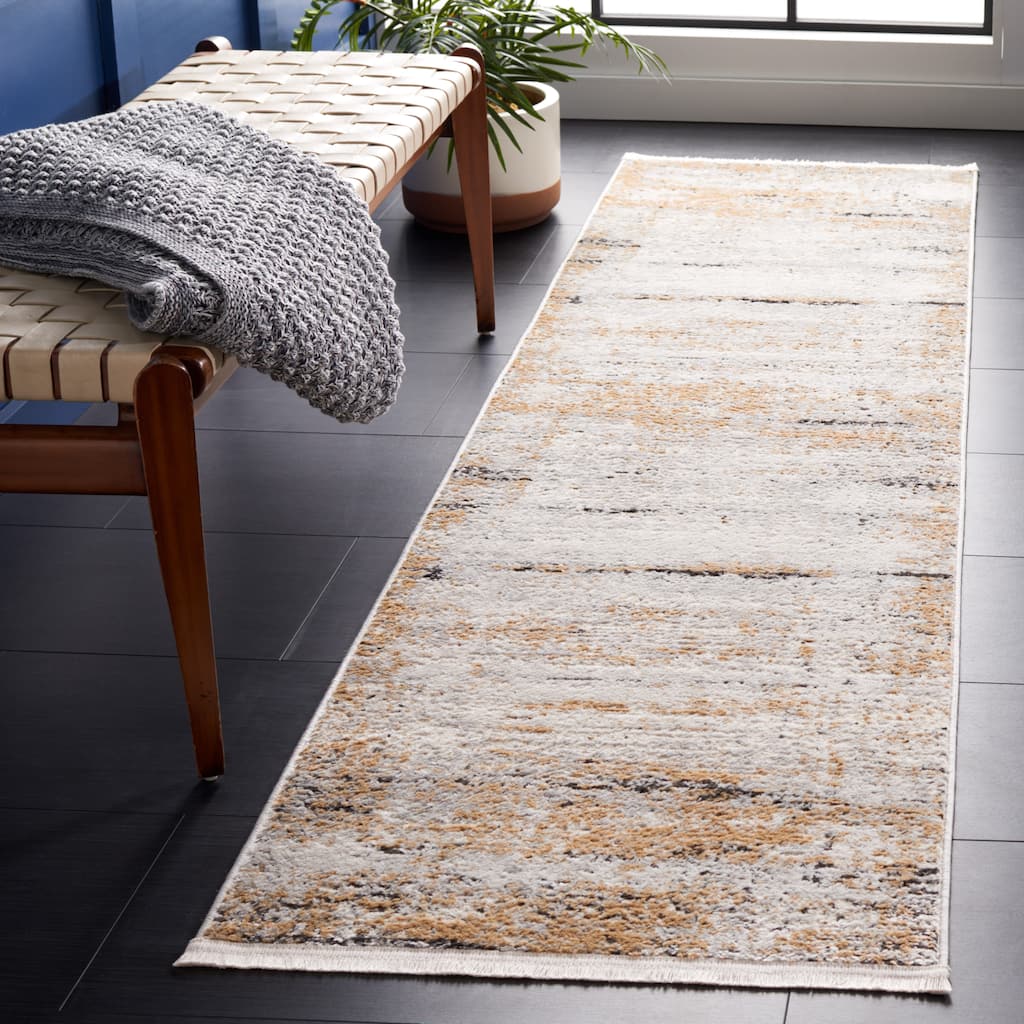 SAFAVIEH Shivan Toshie Modern & Contemporary Rug