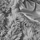 preview thumbnail 7 of 18, Fluffy Shaggy Reversible Faux Fur Comforter Set, Fuzzy Plush Bedding Set