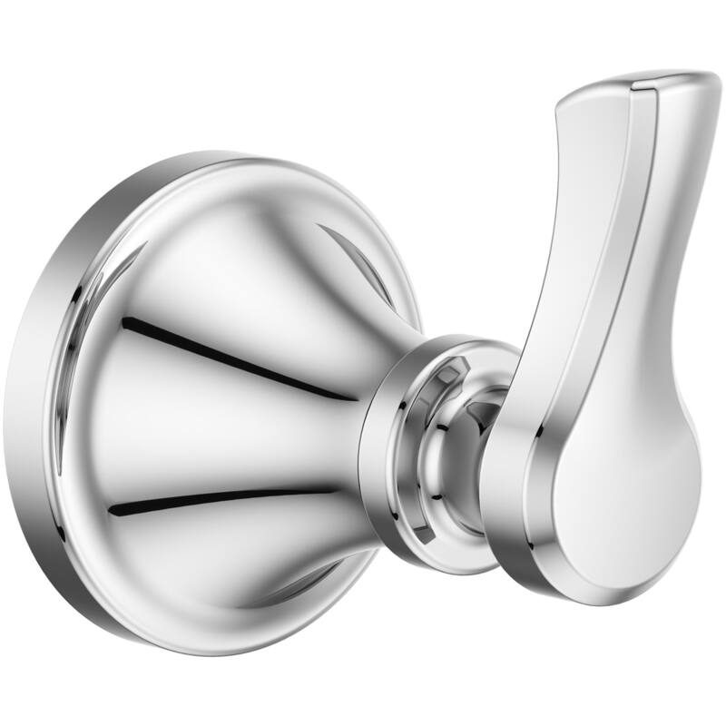 Pfister BRH-UTD0 Universal Single Robe Hook