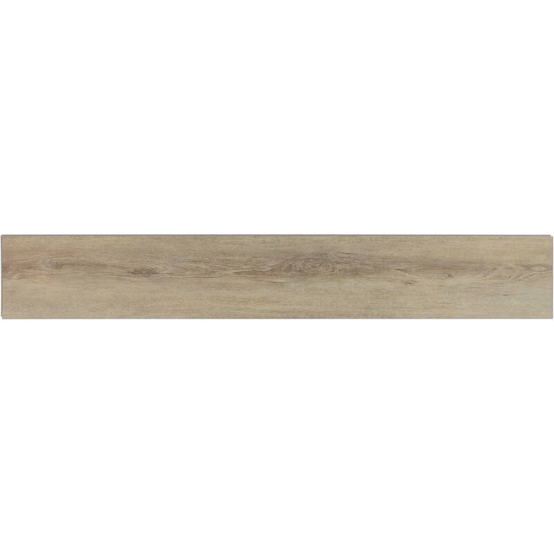 Daltile Bellamy Place 9" x 60" 6.0MM 20 Mil Rigid Click Luxury Vinyl Flooring (6 PC per Carton) (22.38 SQFT per Carton)