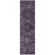 preview thumbnail 64 of 101, Machine Washable Indoor/ Outdoor Global Inver Chantille Rug