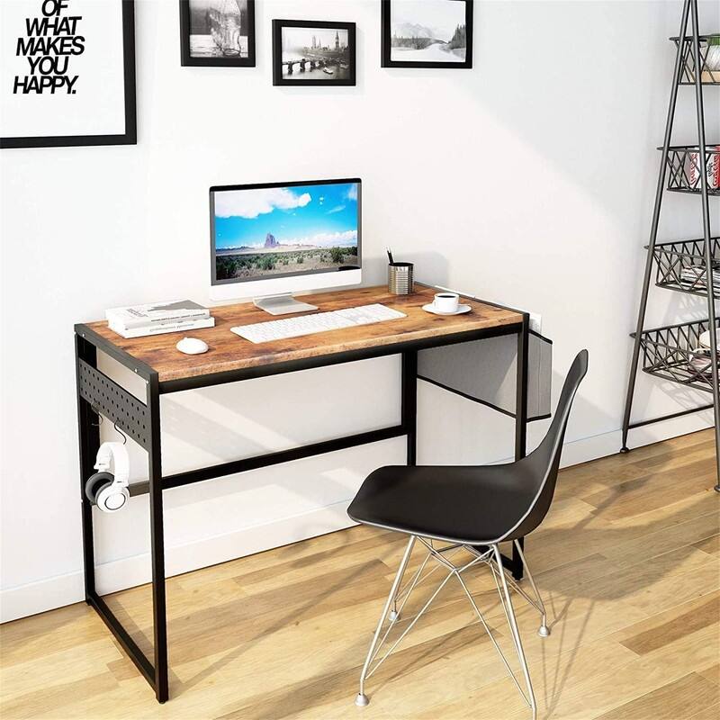 Computer Desk 39-Inch Writing Desk