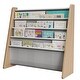 preview thumbnail 5 of 4, Hansabenne Humble Crew Kids Sling Bookshelf Book Organizer Book Shelf for Kids Room