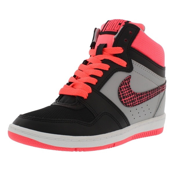 sky high shoes