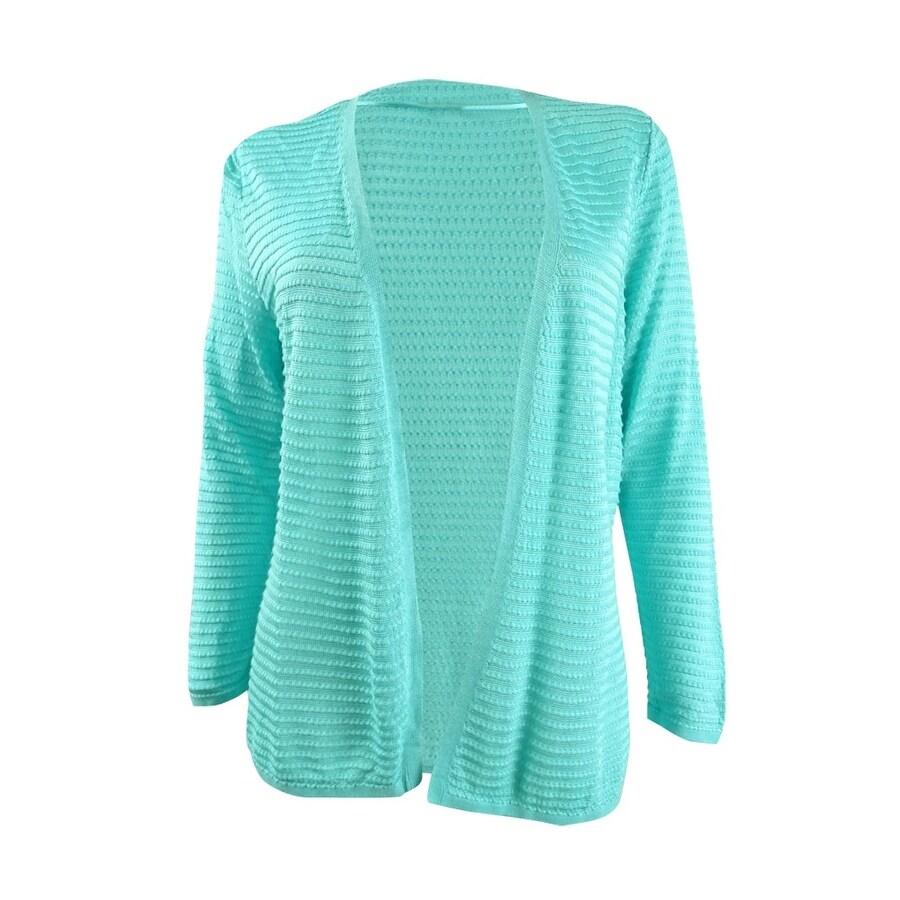 alfani cardigan