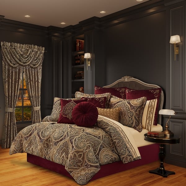 BORDEAUX CONFORT SET