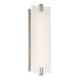 Option Brushed Nickel