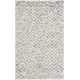 preview thumbnail 40 of 42, SAFAVIEH Adirondack Isabelle Chevron Distressed Rug