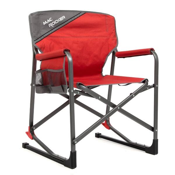 Mac Sports Rocker Chair - Bed Bath & Beyond - 35849184