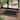World Rug Gallery Border Indoor/Outdoor Flat Woven Area Rug
