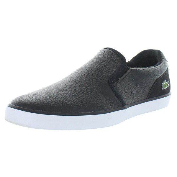 lacoste walking shoes