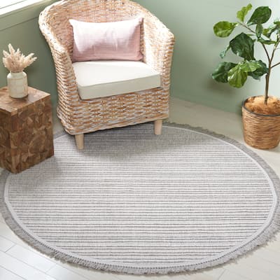 SAFAVIEH Camden Smilja Rustic Rug