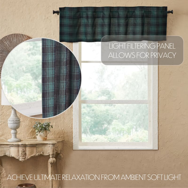 Pine Grove Valance 16x60 - M