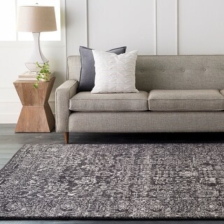 Lucy Vintage Nomad Area Rug