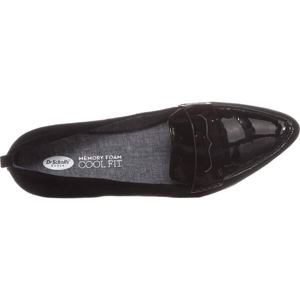 dr scholl's eclipse loafer
