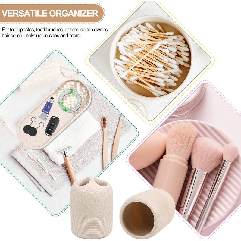 Bathroom Accessories Set