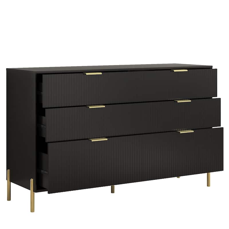 4 Piece Bedroom Set