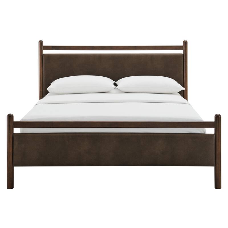 Ginny Platform Bed Frame