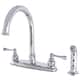 Option Polished Chrome