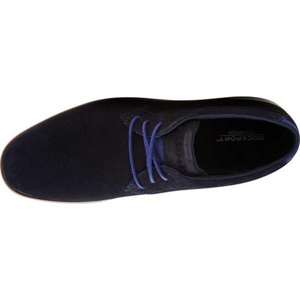 rockport men's total motion sport dress chukka boots