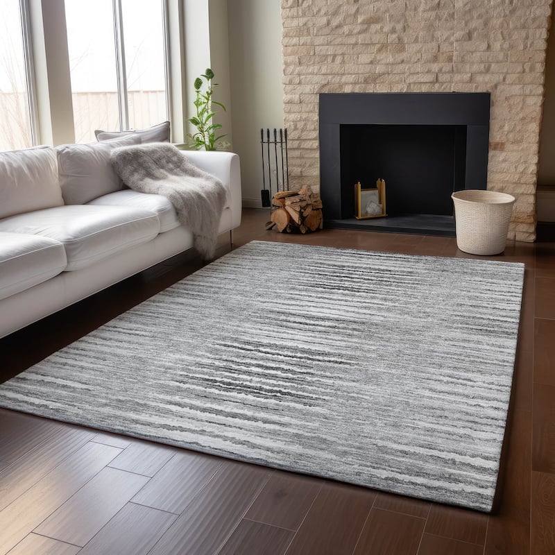 Premium Washable Super Soft Mayfield Rug