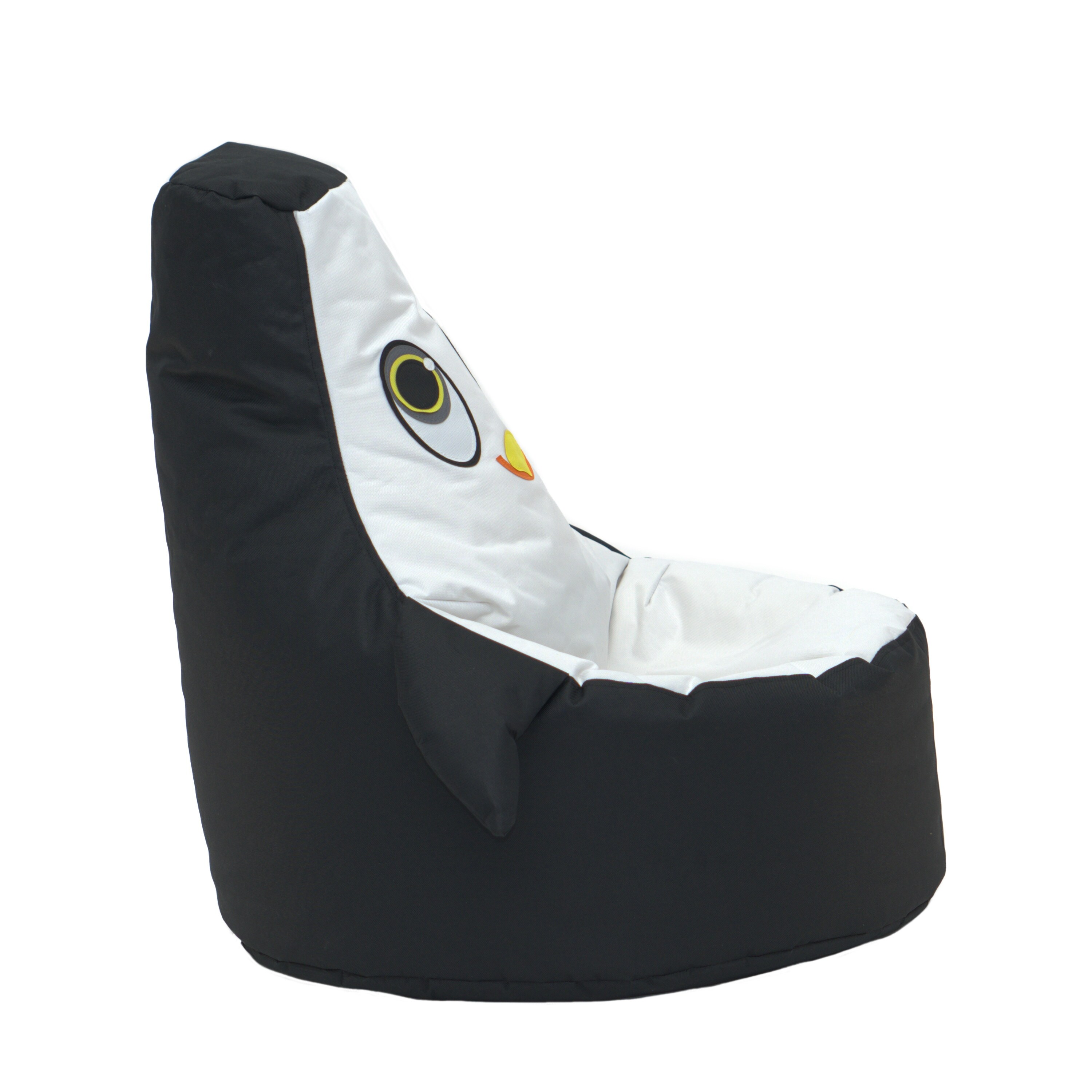 Penguin sales bean bag