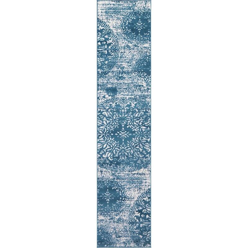 Transitional Fredo Collection Area Rug
