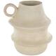 Option Cream - 12"W, 14"H