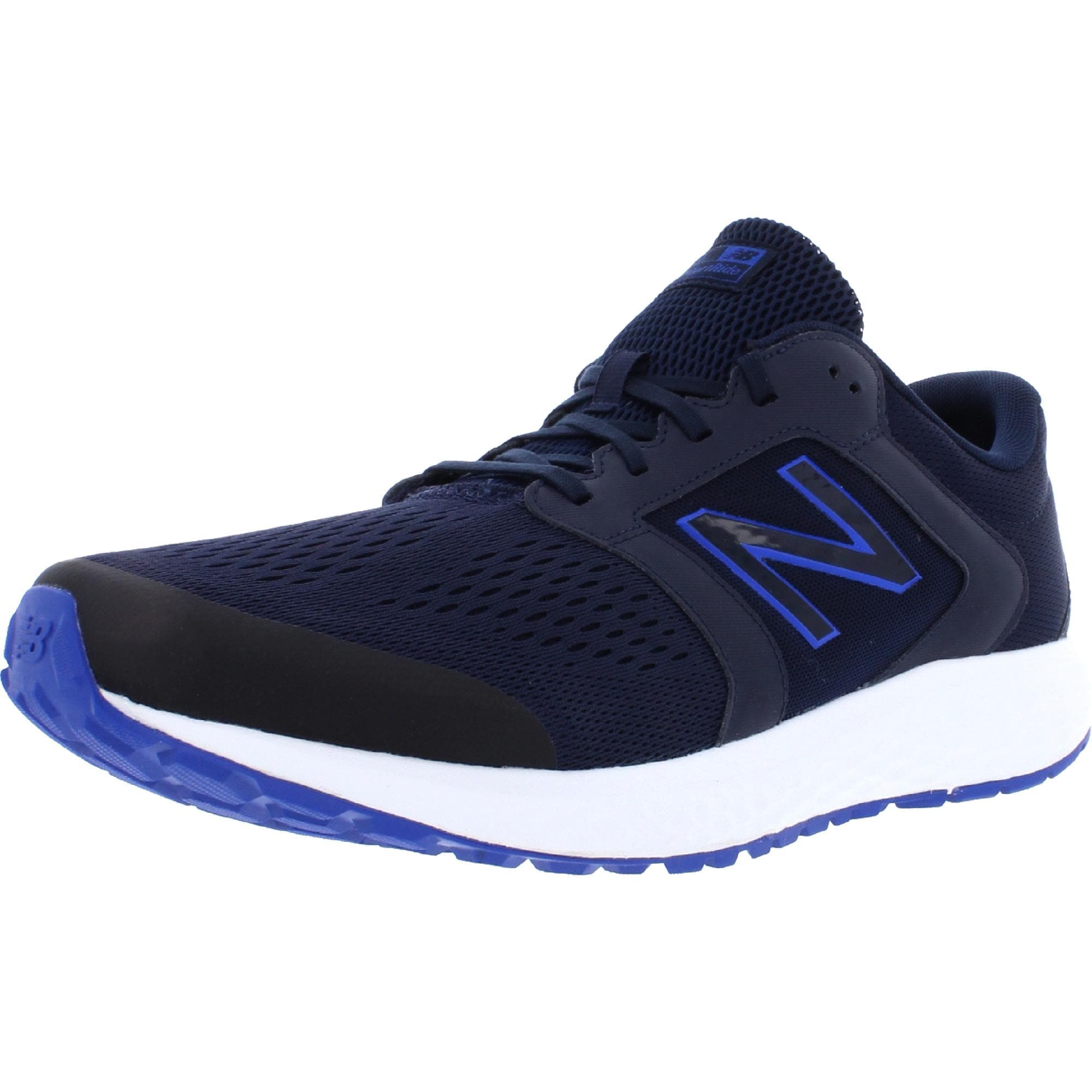 mens new balance 520 trainers extra wide
