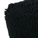 preview thumbnail 14 of 27, Moloney Modern Microfiber Chenille Square Pouf by Christopher Knight Home