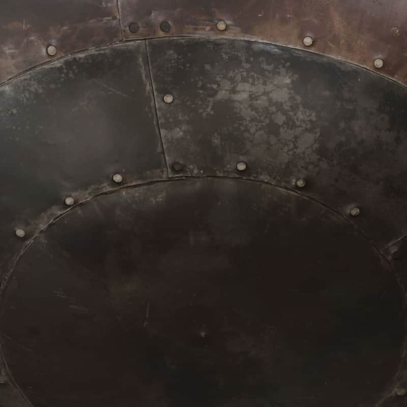 vidaXL Fire Pit