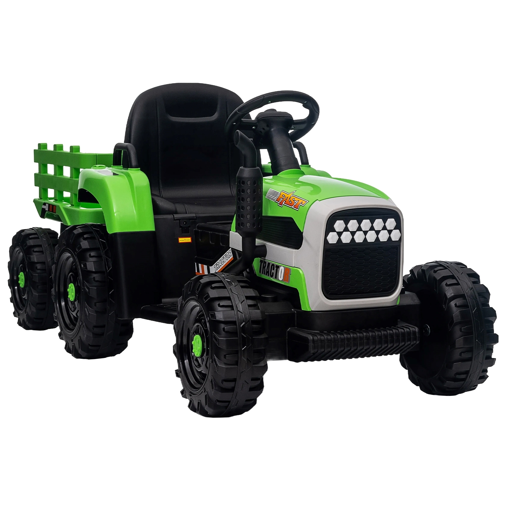 Tractor toys battery operated hotsell
