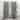 The Curated Nomad Duane Thermal Woven Blackout Grommet Top Curtain Panel Pair