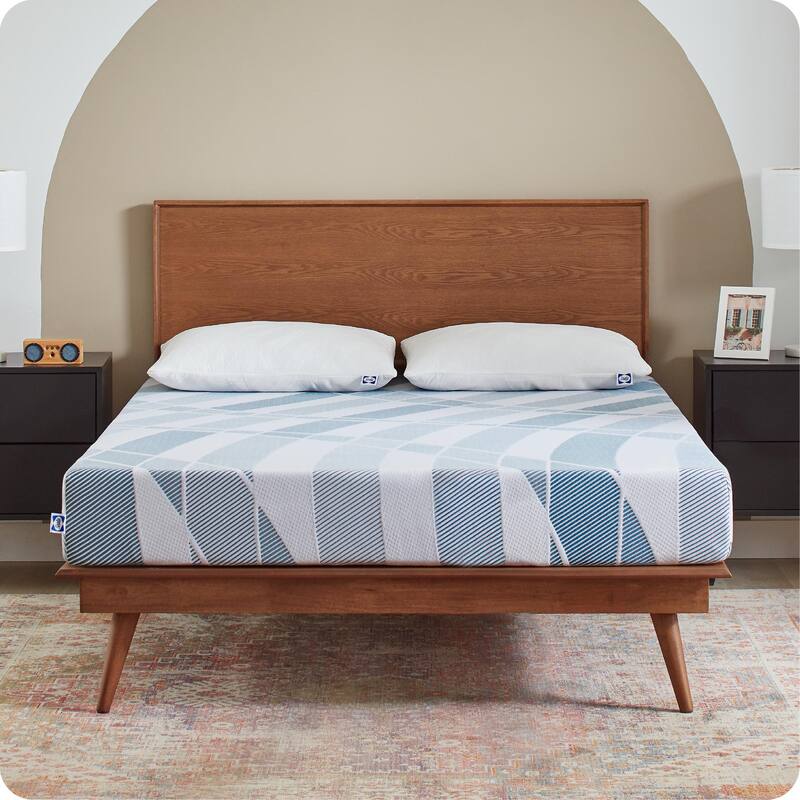 Sealy Dreamlife 8" Foam Mattress-in-a-Box