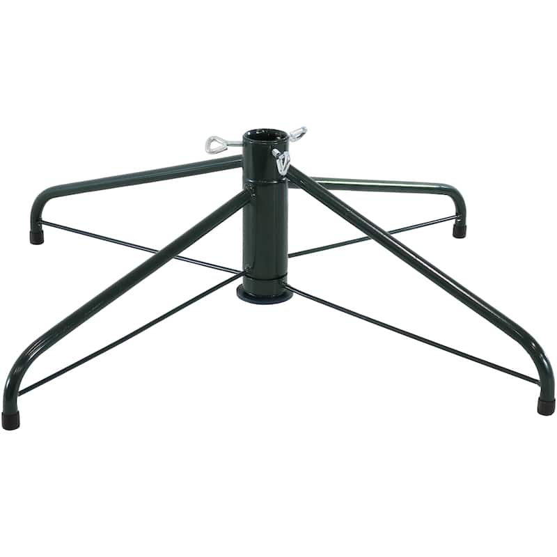 Sunnydaze Slim and Stately Artificial Christmas Tree