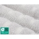 preview thumbnail 55 of 148, American Soft Linen 100% Cotton Turkish Bath Towels Large, 4 Pack Luxury Hotel Spa Quality Turkish Bath Towels Bathroom Sets