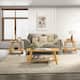 Option Natural Oak