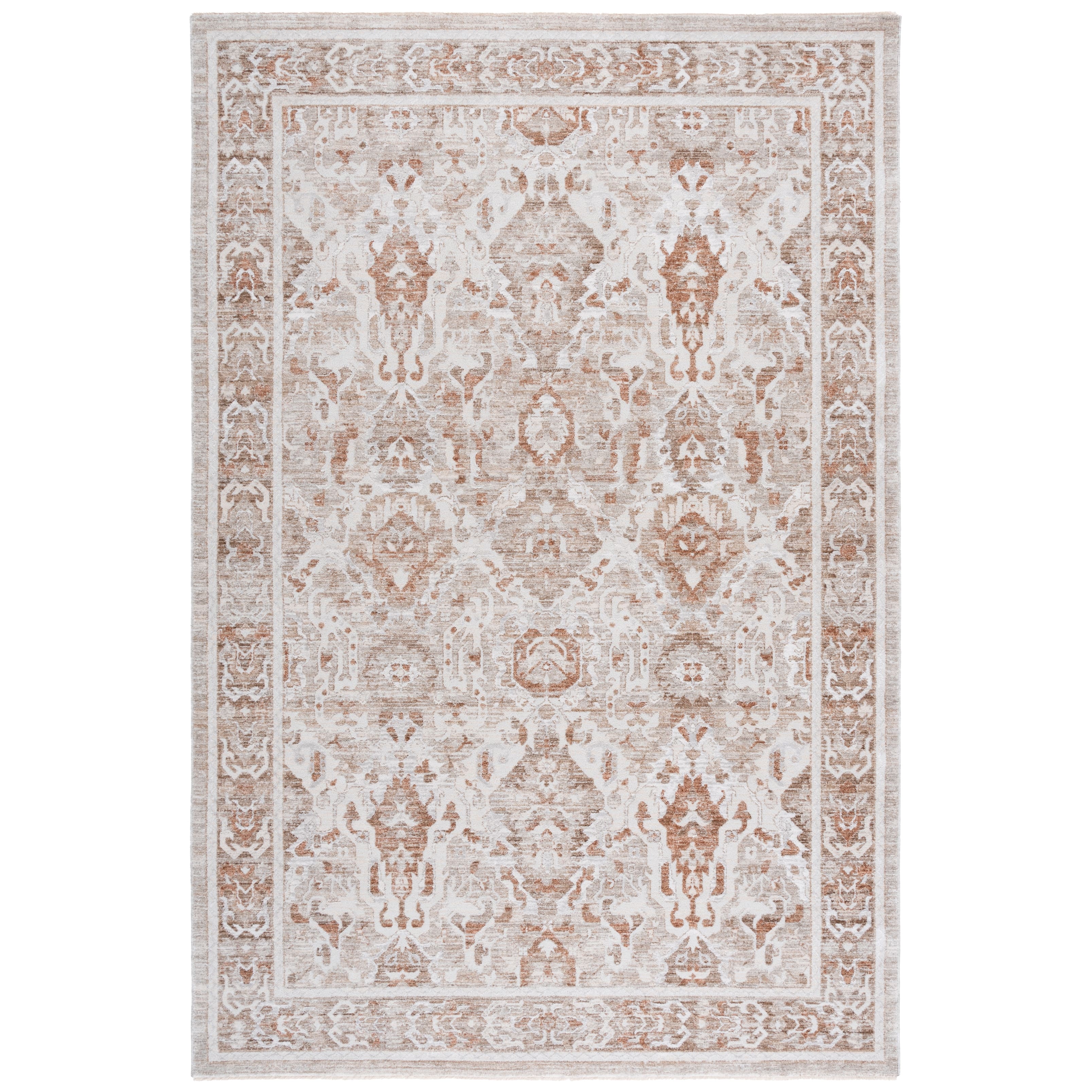 Option Ivory/Rust Beige