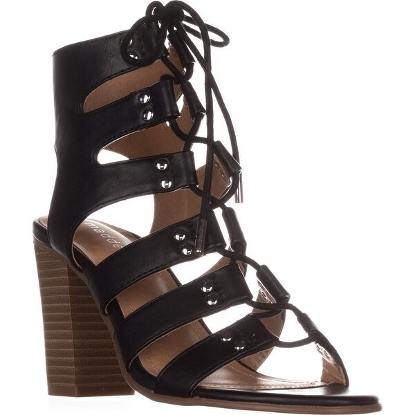 madden girl gladiator sandals