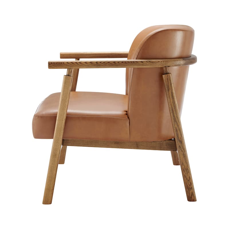 NPD Furniture Reiner Accent Arm Chair
