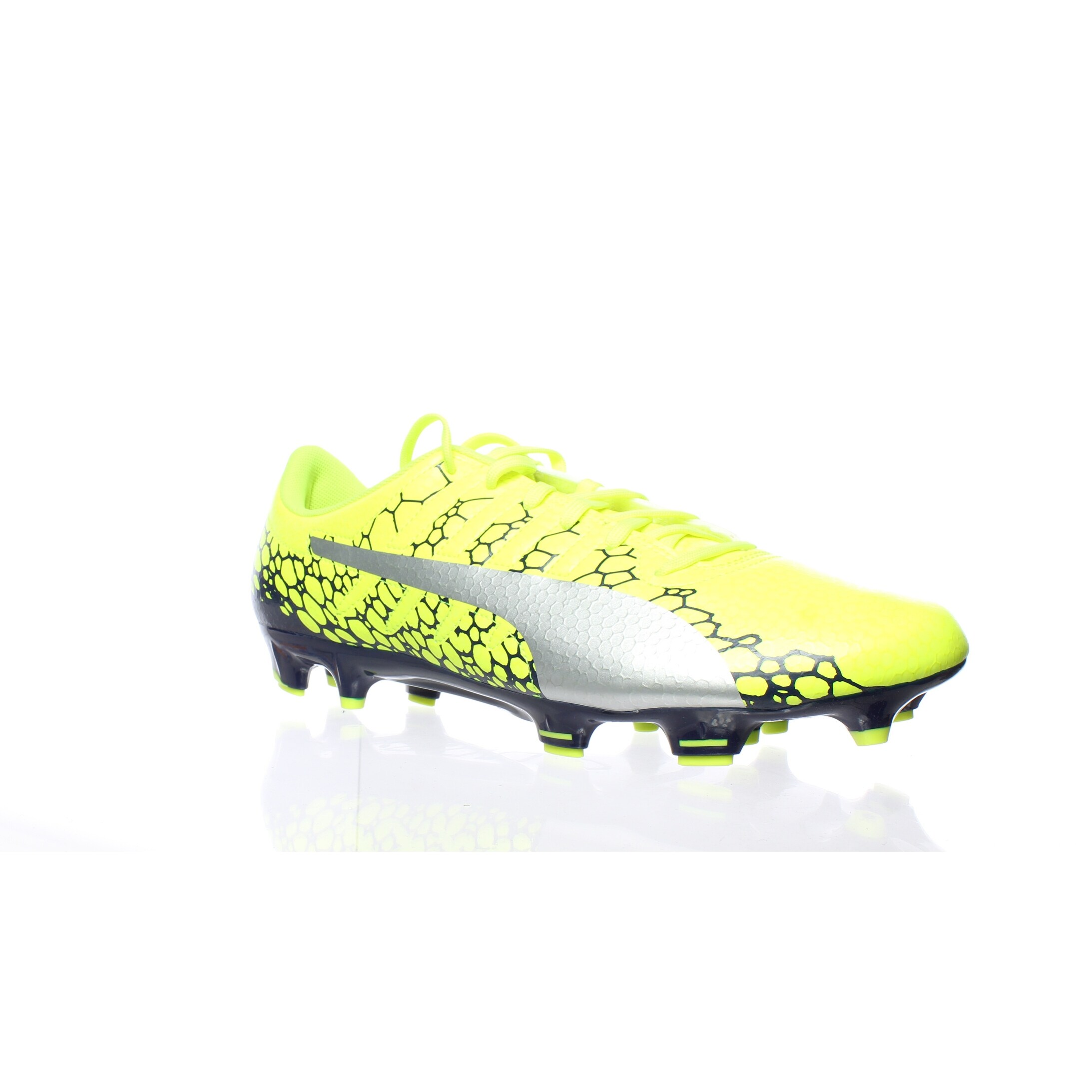 puma evopower size 5