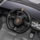 preview thumbnail 33 of 78, 24V Lamborghini Ride-On Car for Kids with Remote Control, USB, & LED Lights