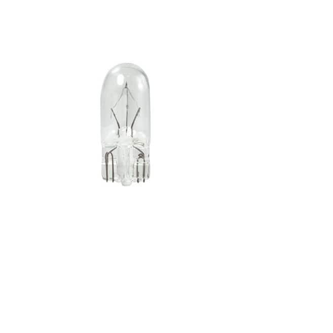 Bulbrite Multi Pack of Dimmable Clear Xenon Bulb
