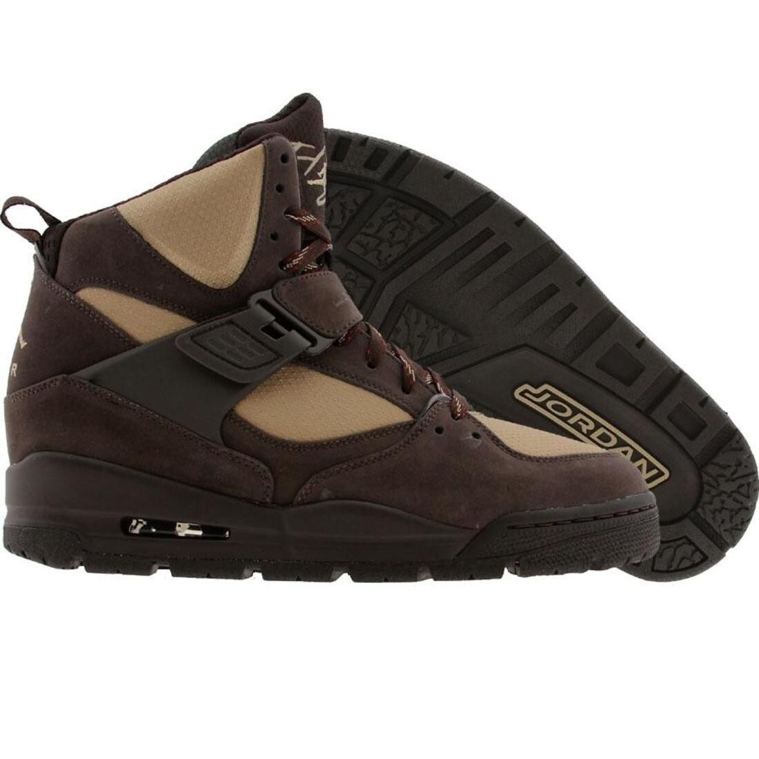jordans flight 45