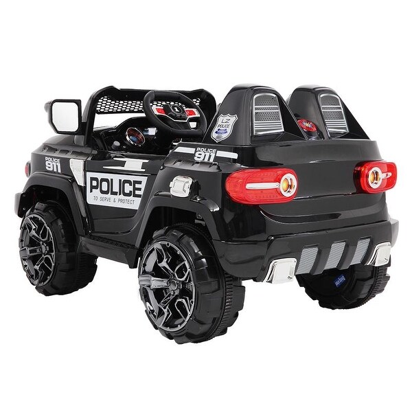 electric truck for kids
